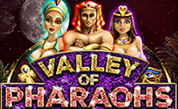 BG Valley of Pharaohs